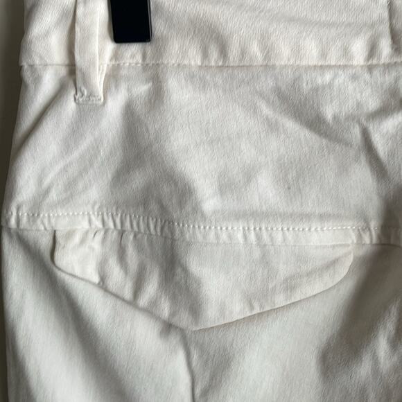 Nili Lotan East Hampton Twill Pants - Picture 12 of 16